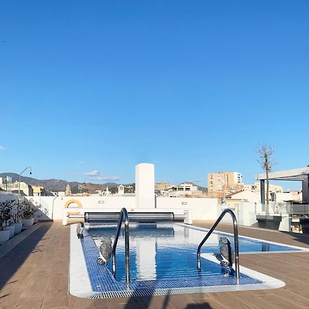 Malagadevacaciones - Constancia Apartment Exterior photo